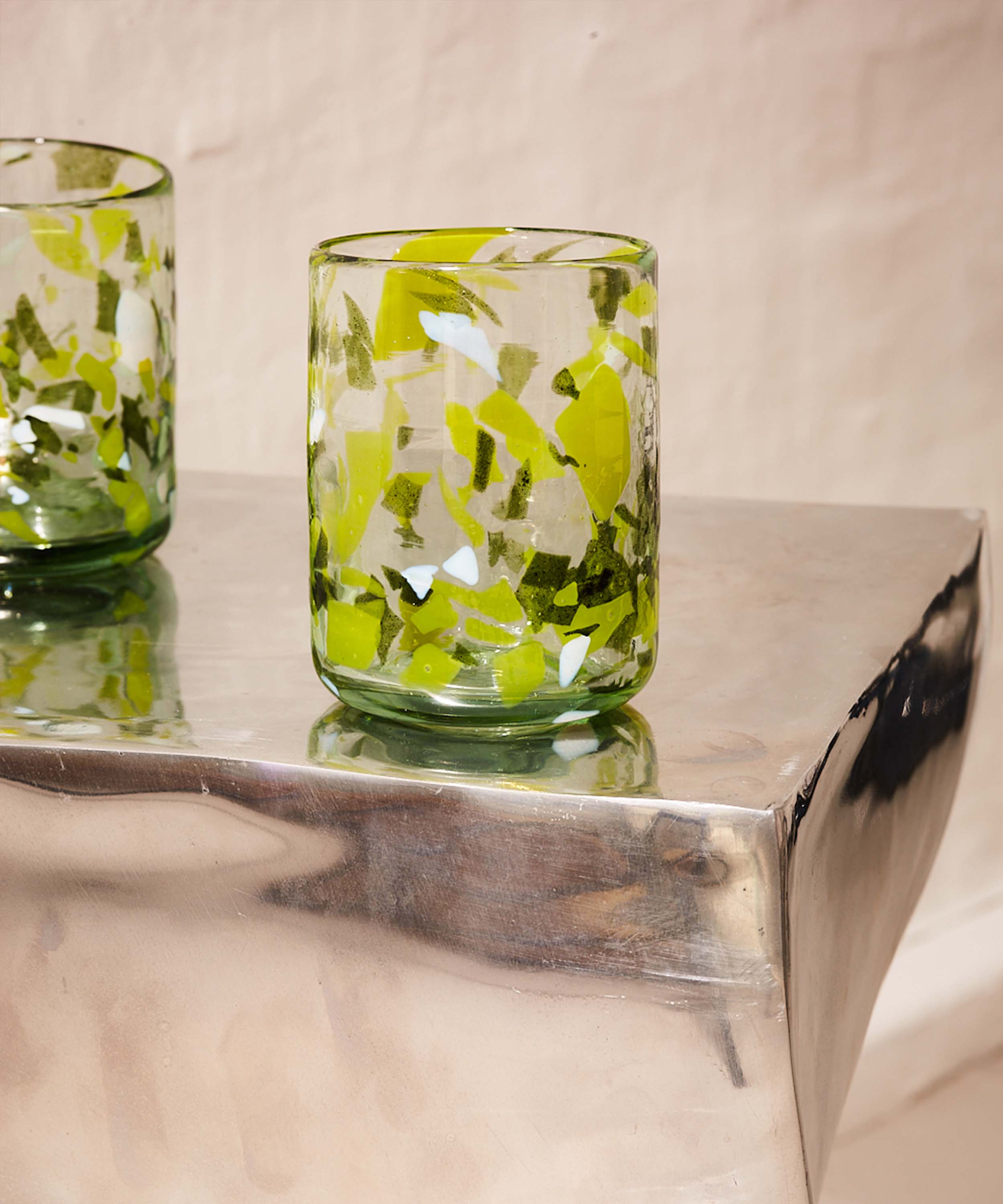 Jardin Tumbler