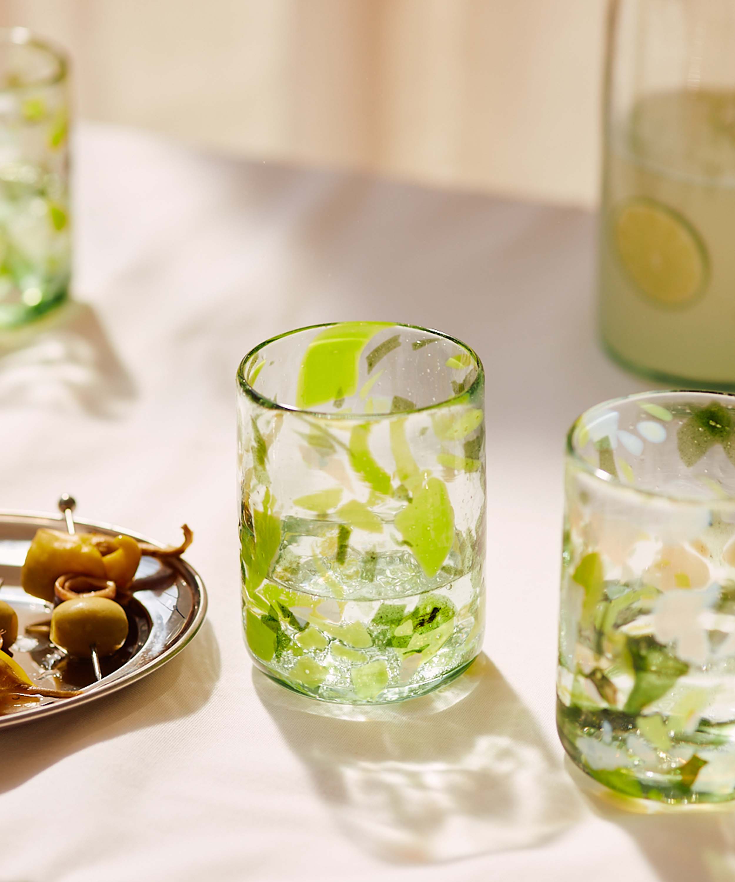 Jardin Tumbler