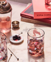 Morada Tumbler