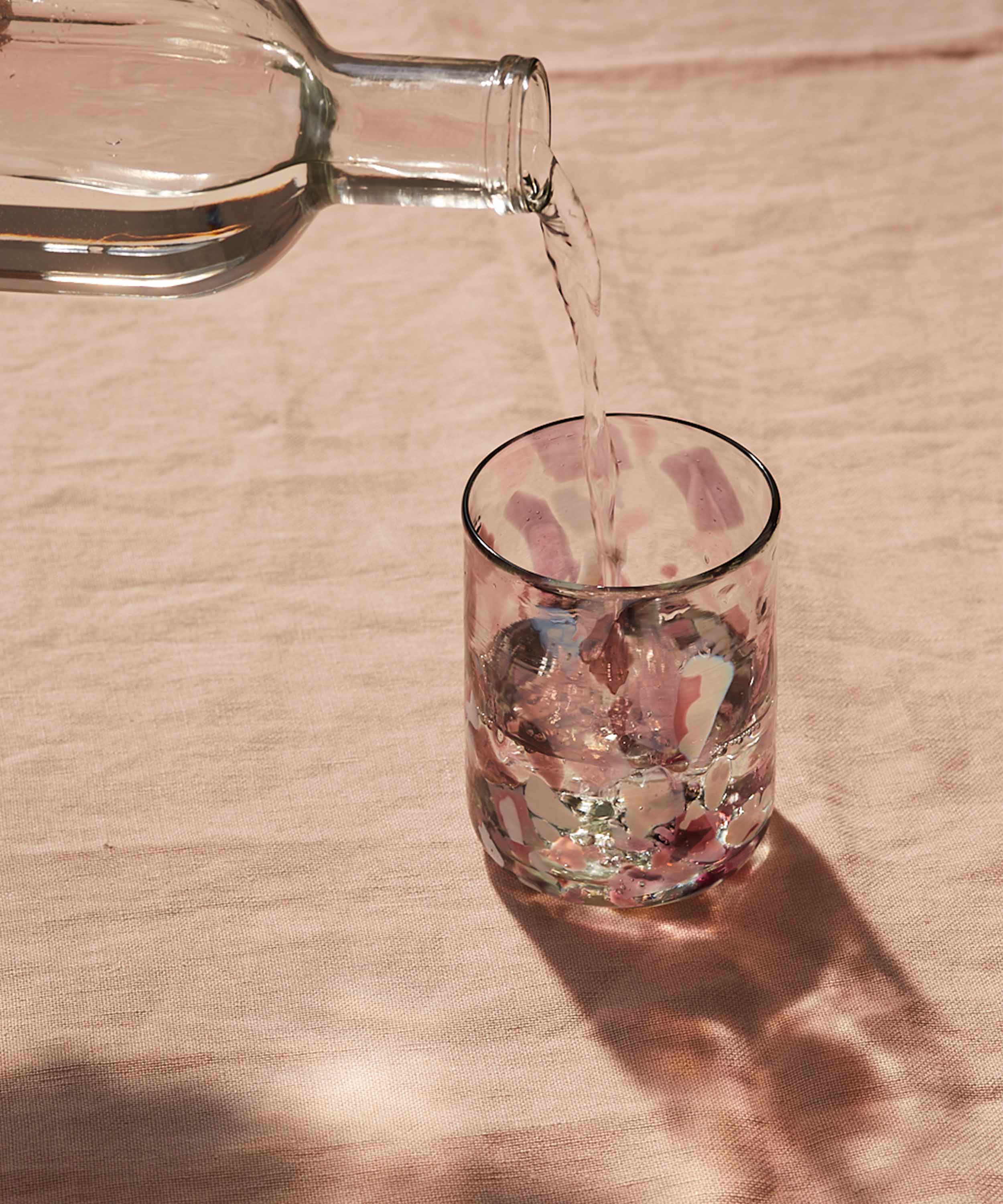 Morada Tumbler