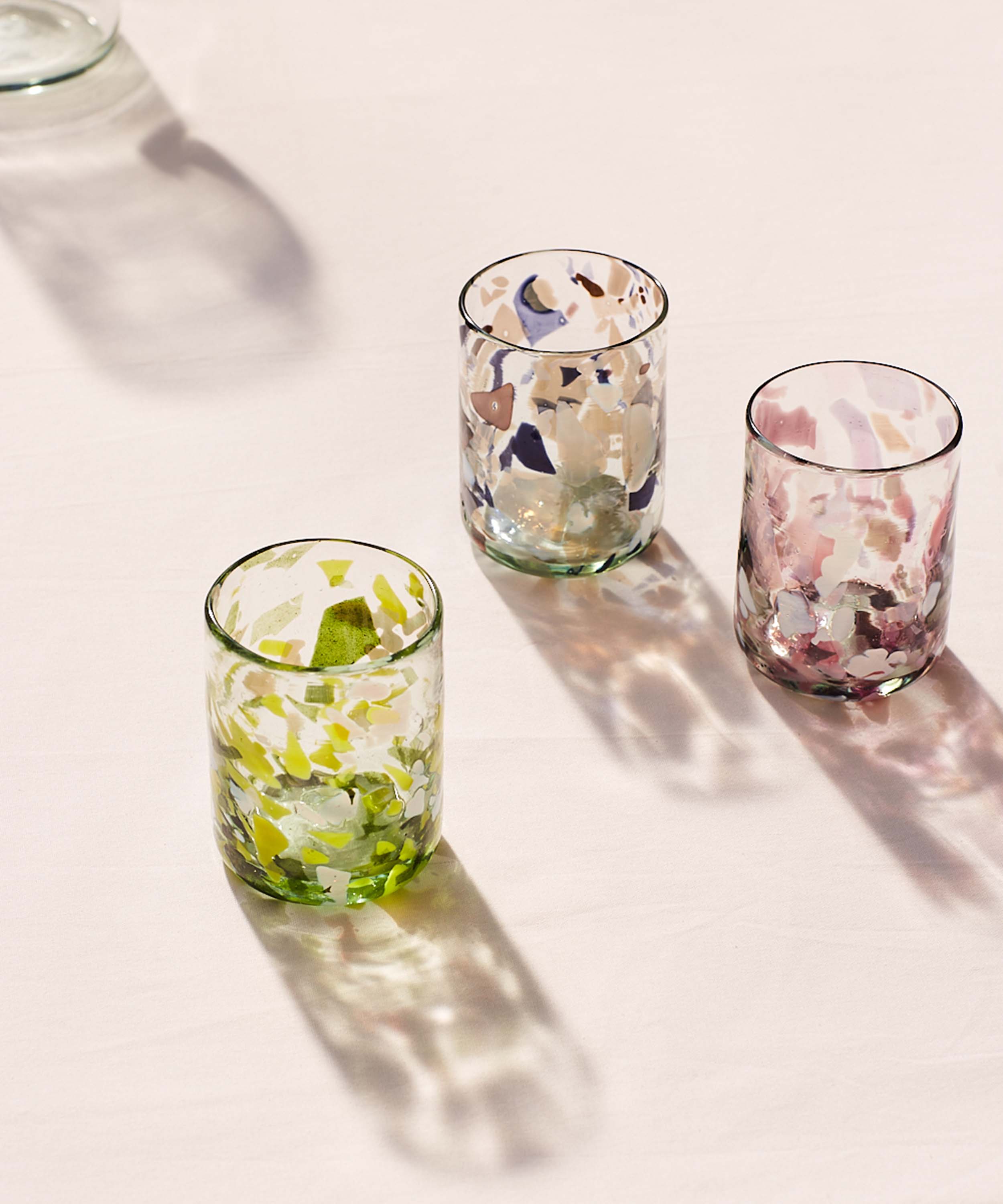 Jardin Tumbler