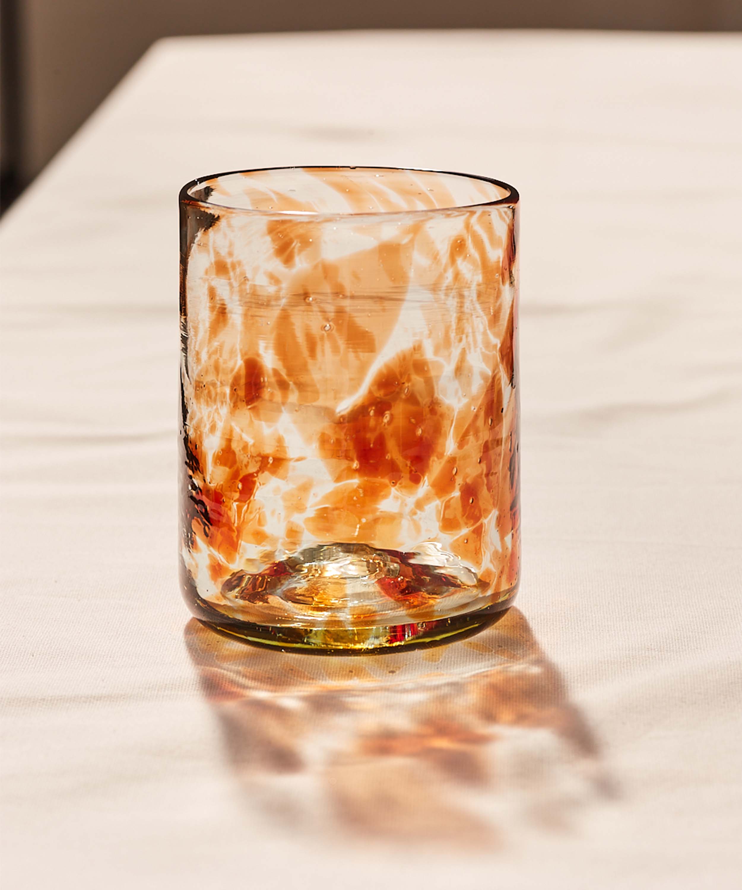 Oro Tumbler