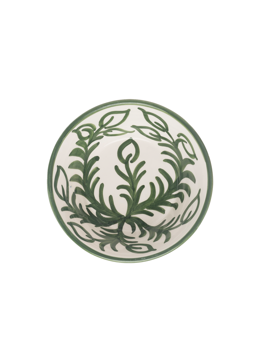 Green Vina Bowl