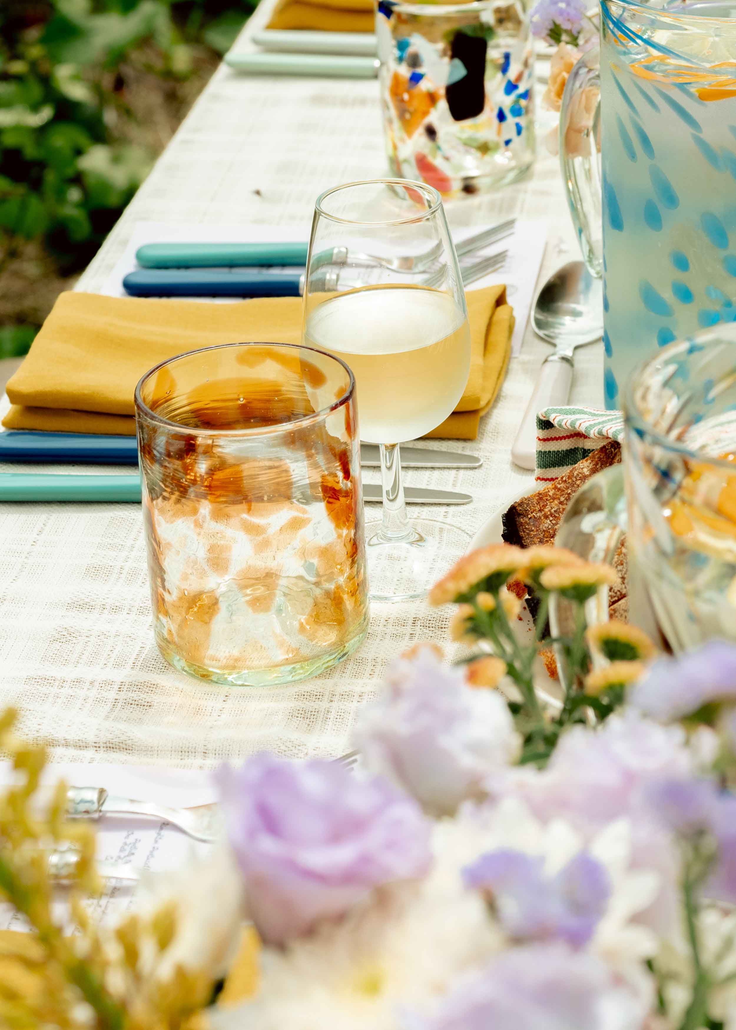 Oro Tumbler