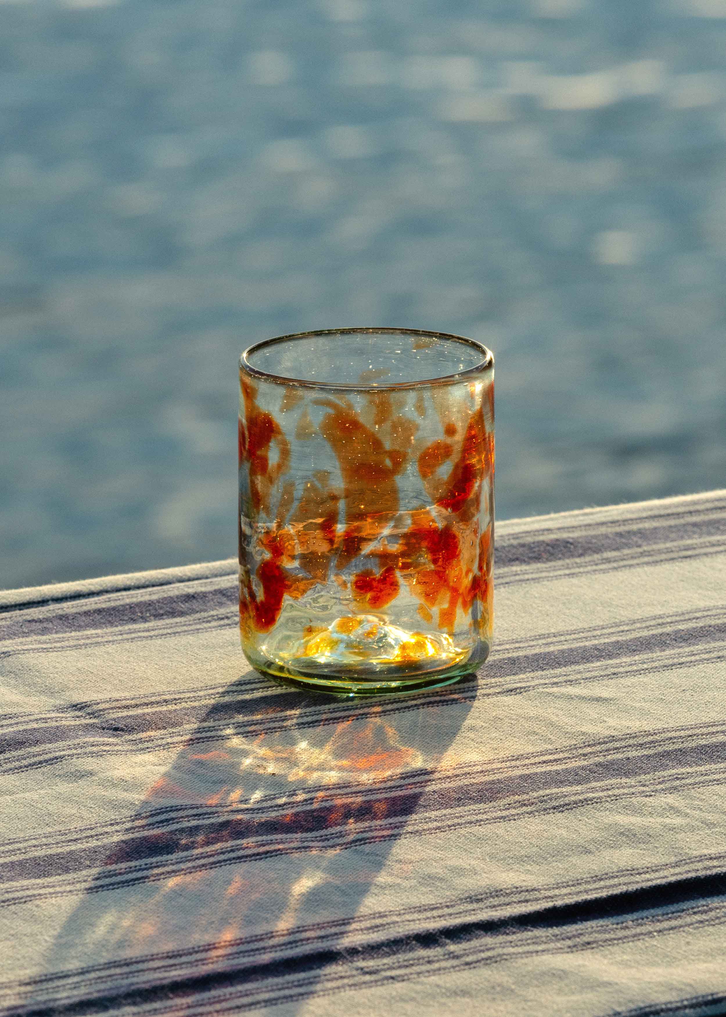 Oro Tumbler