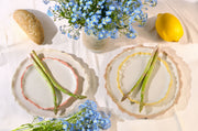 Blossom Dinner Plates Set