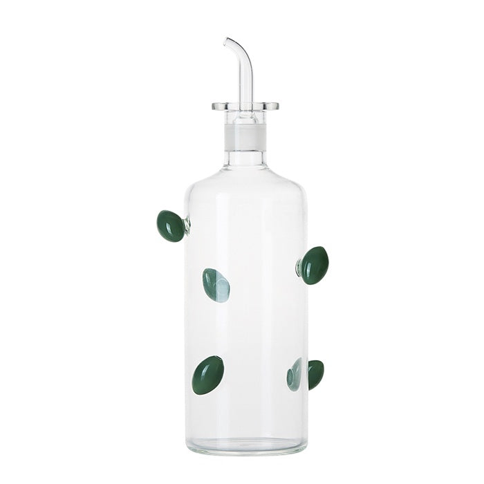 Balzac The Olive Bottle