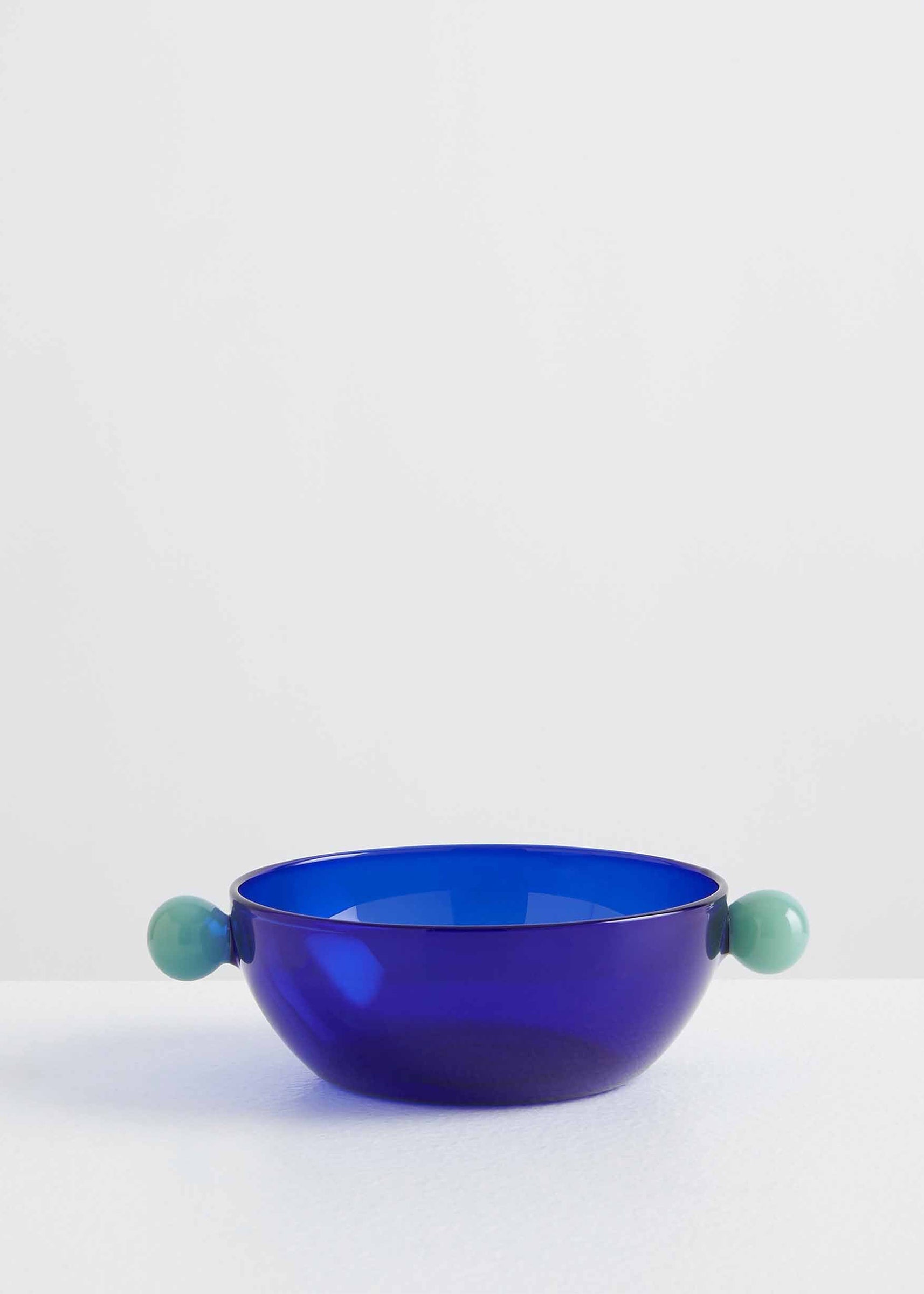 Balzac Dotdot Glass Bowl