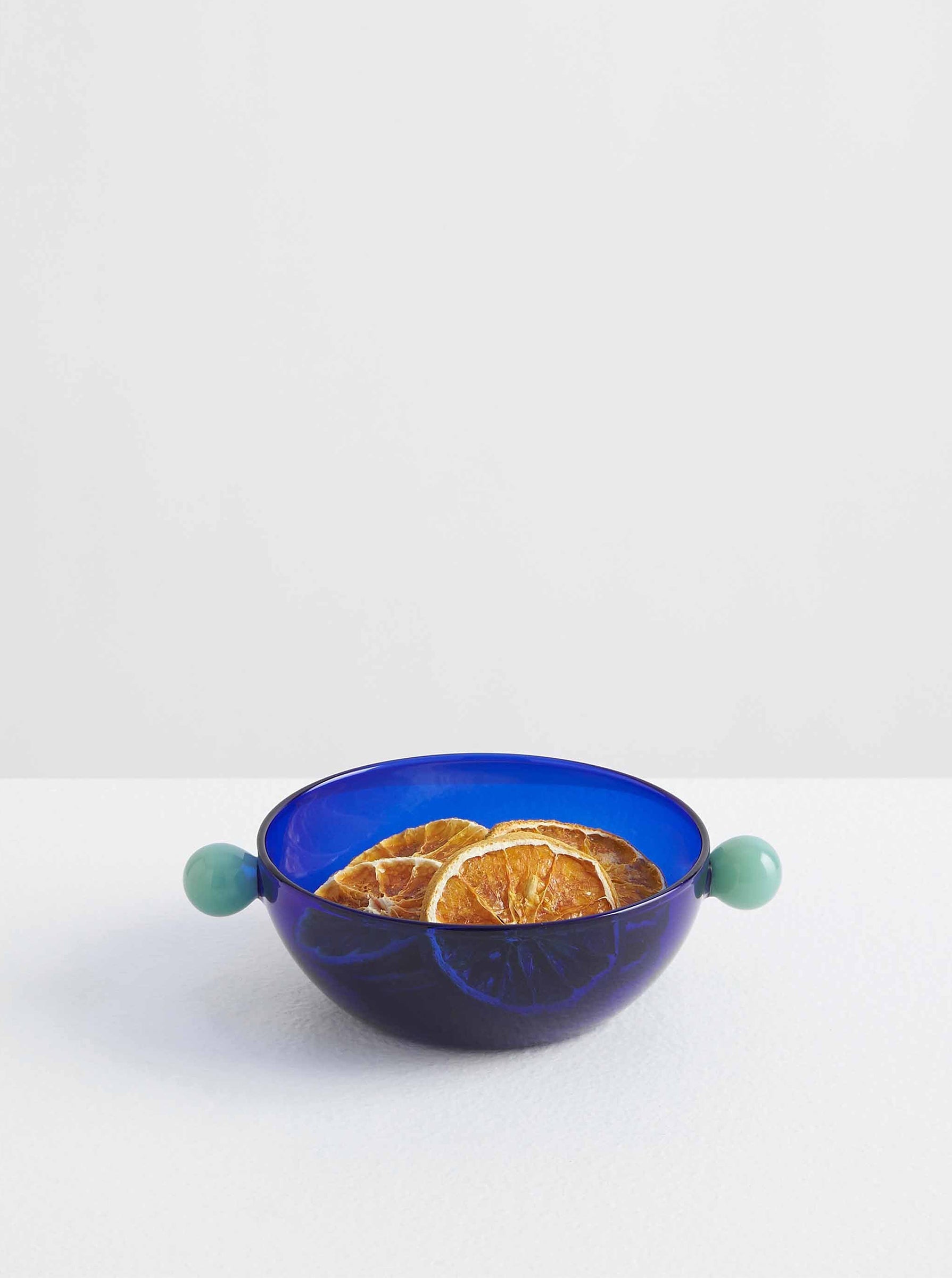 Balzac Dotdot Glass Bowl