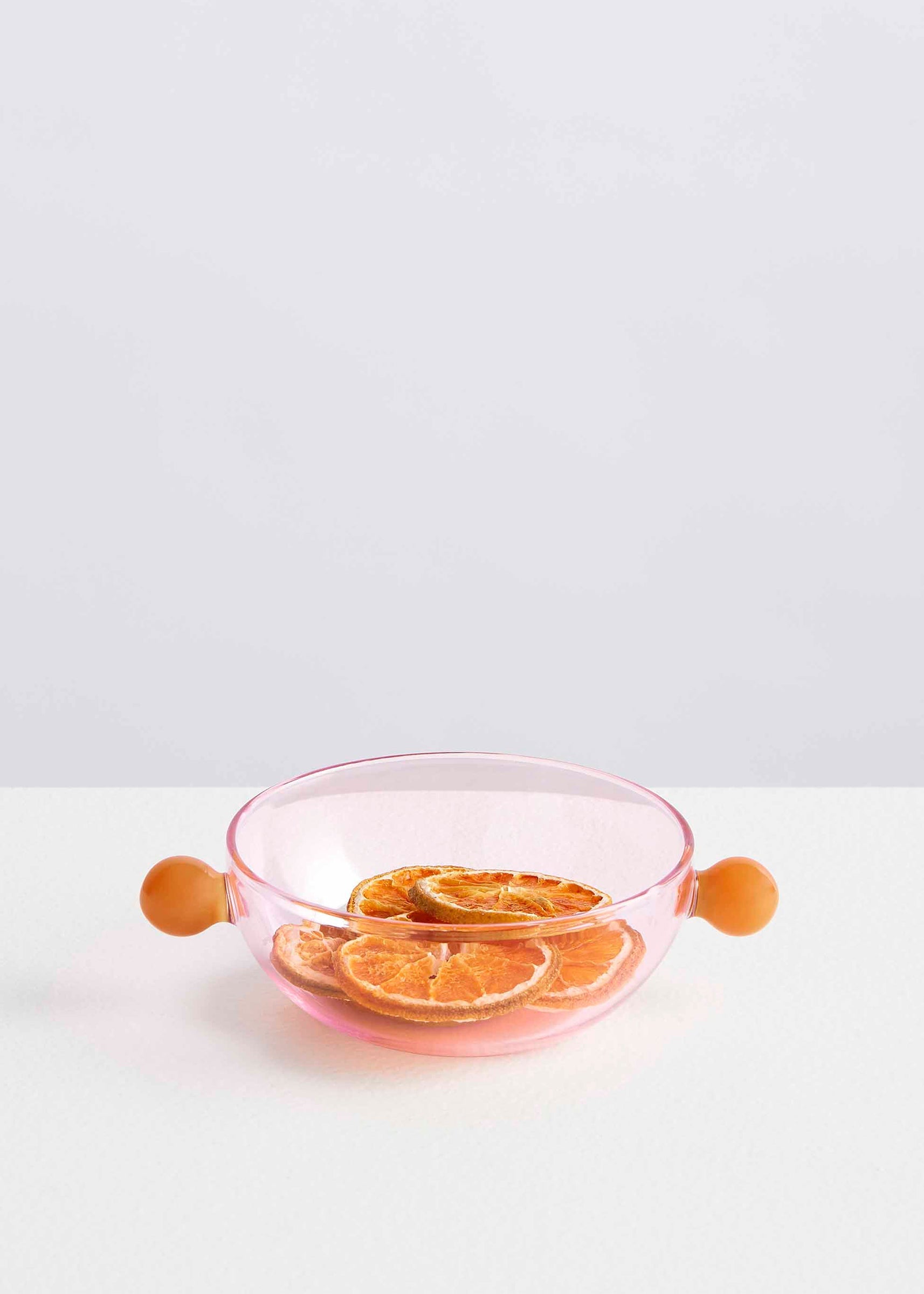 Balzac Dotdot Glass Bowl