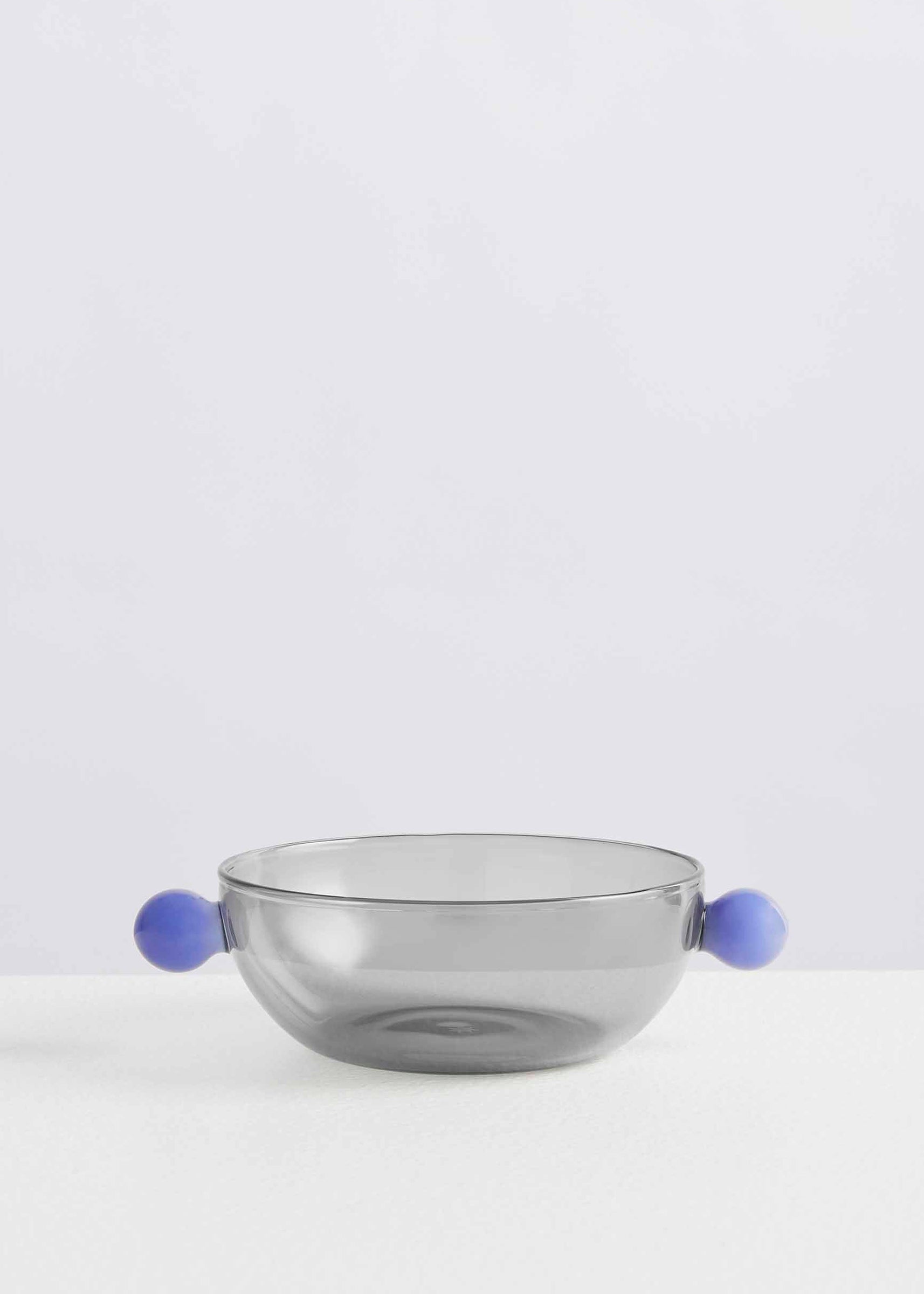 Balzac Dotdot Glass Bowl