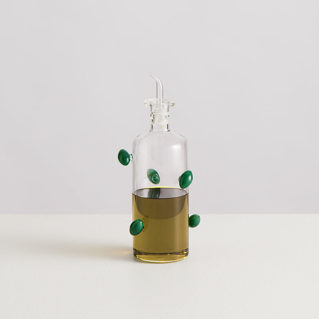 Balzac The Olive Bottle