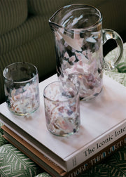 Morada Jug