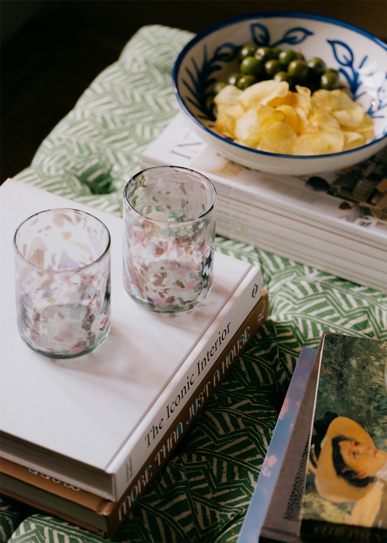 Morada Tumbler