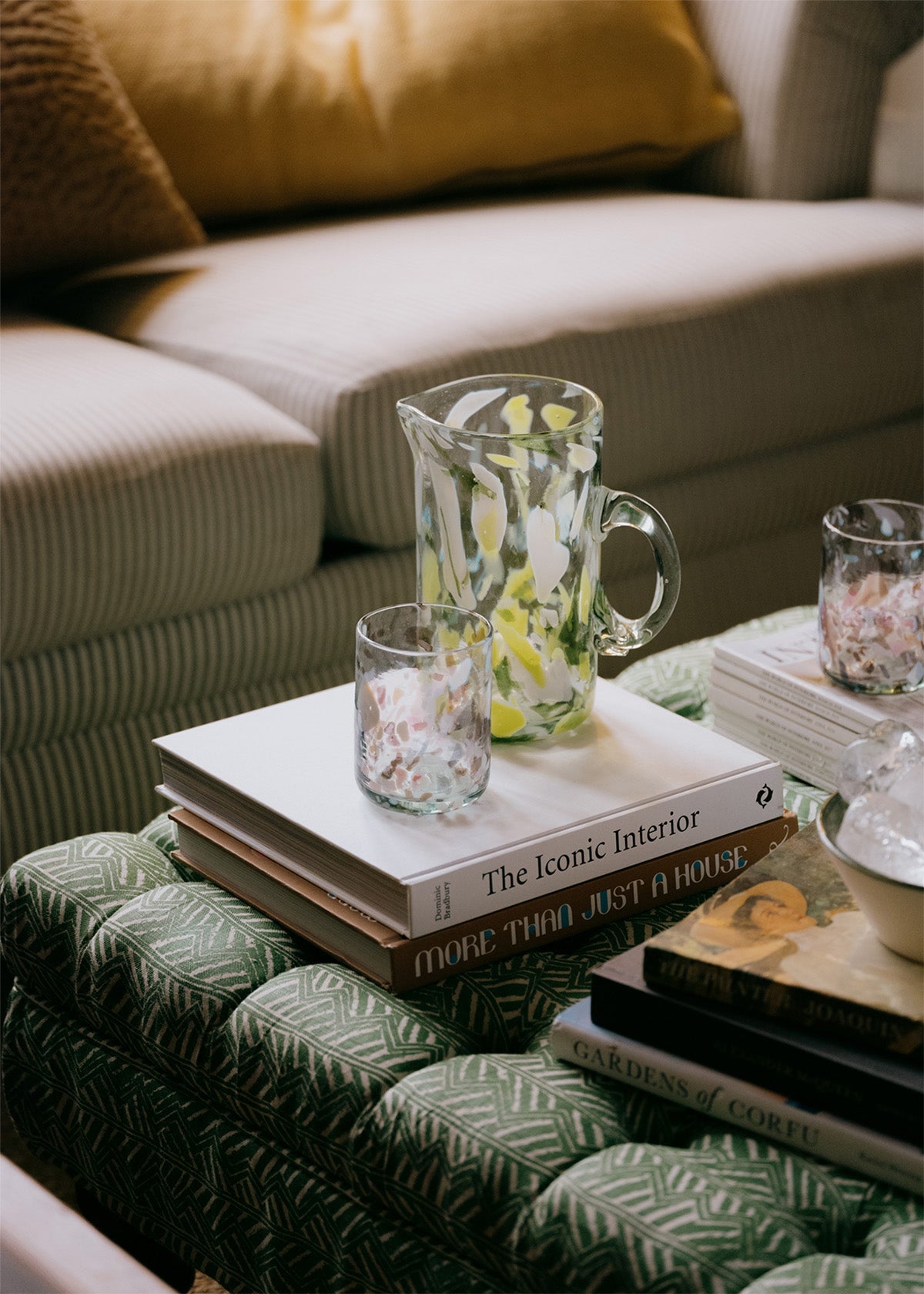 Morada Tumbler
