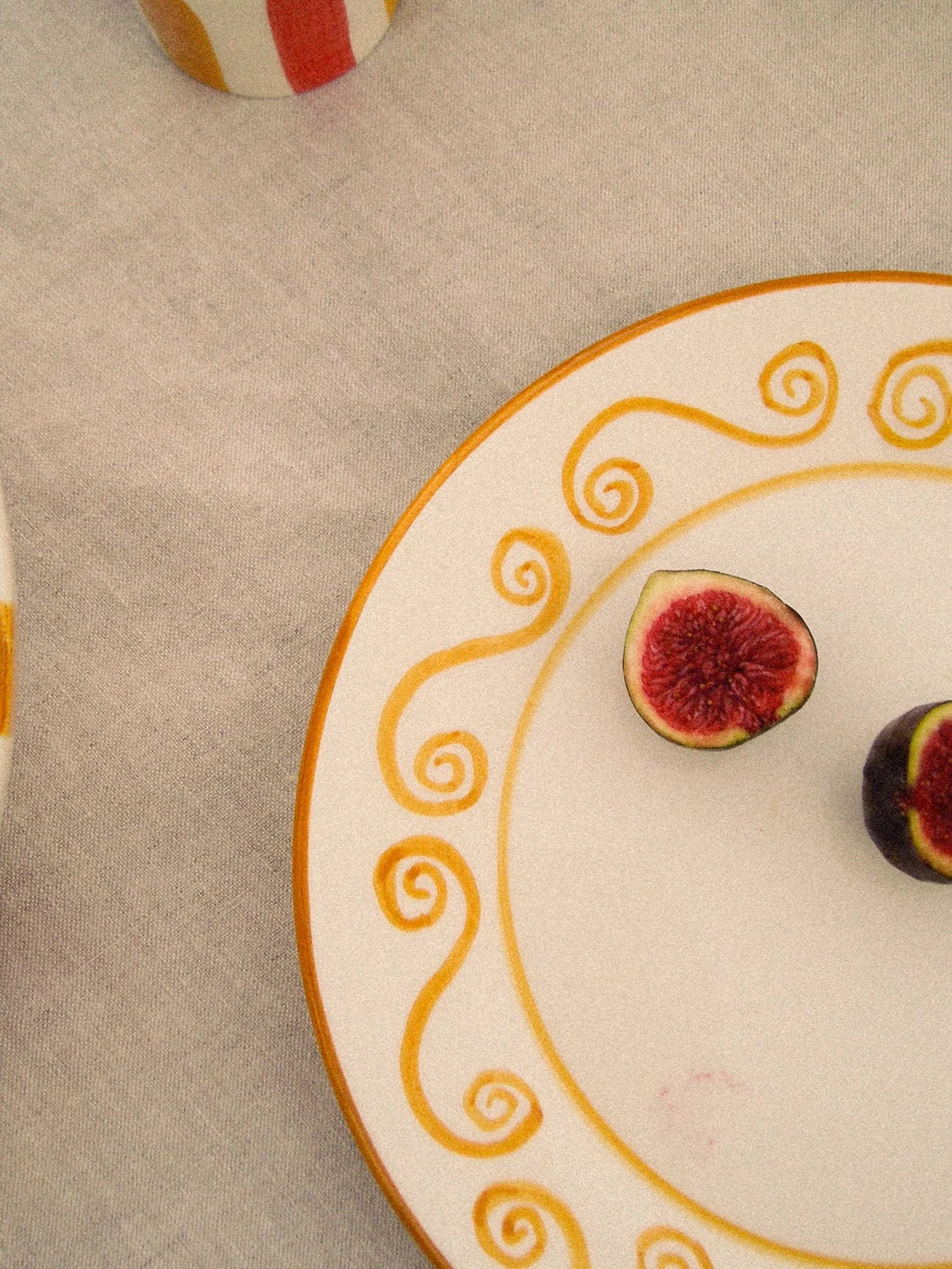 Jávea Serving Plate Set