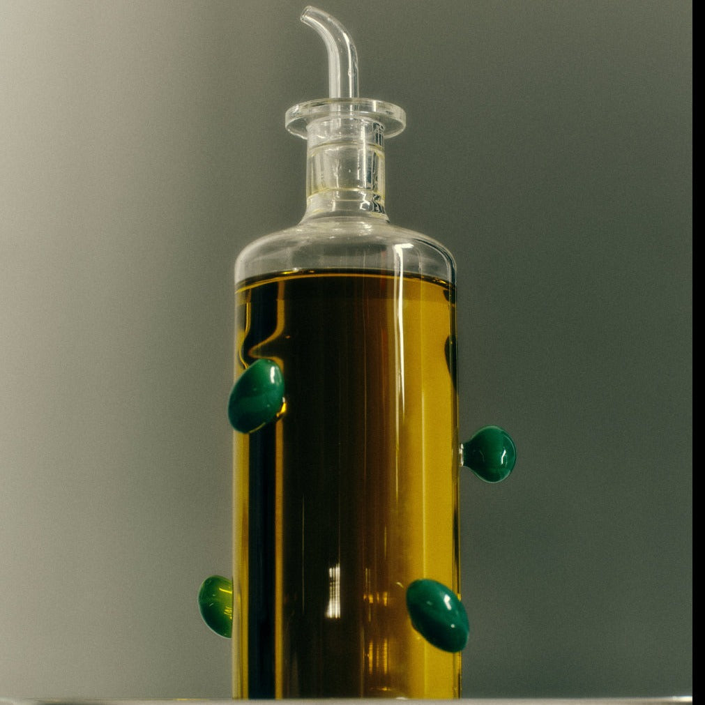 Balzac The Olive Bottle
