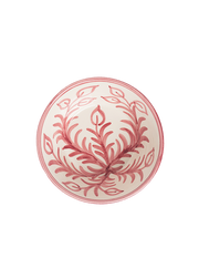 Pink Vina Bowl