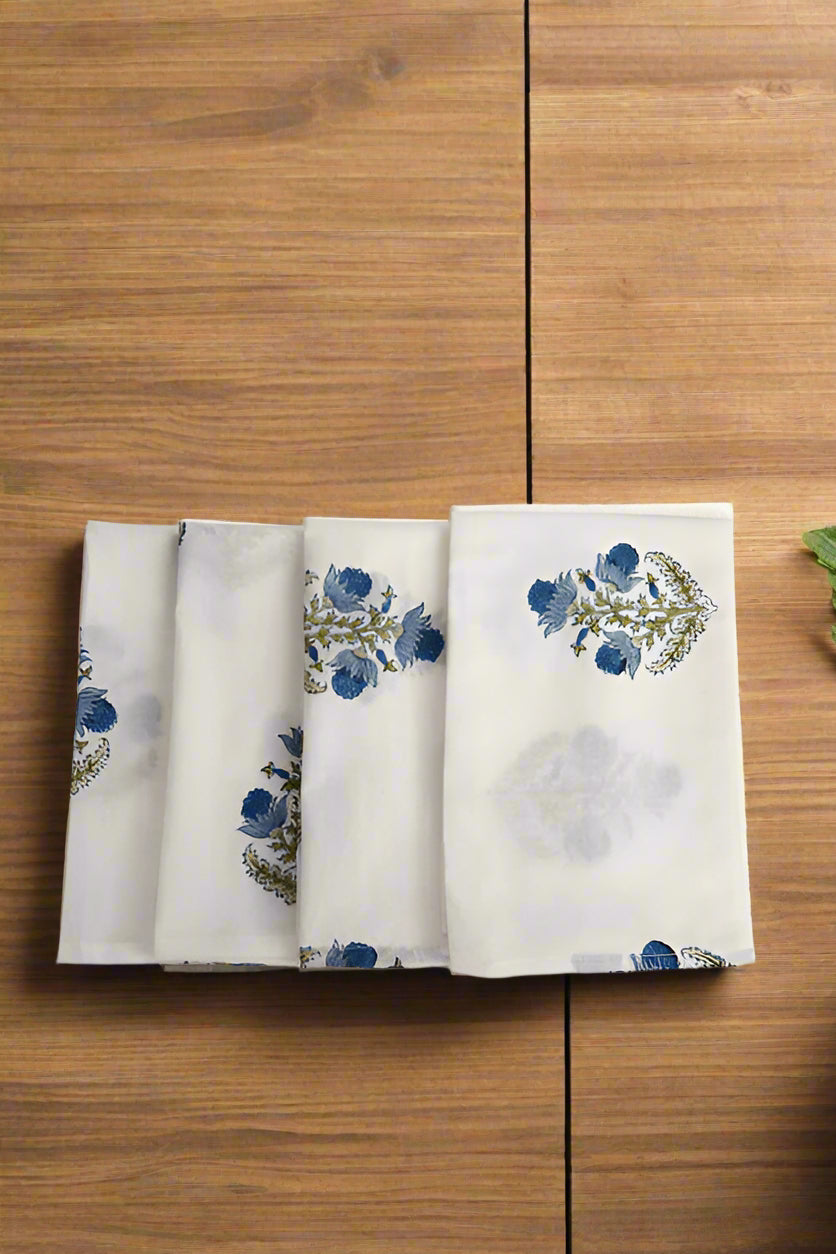 Minimalist Jaipur Napkins