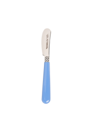 Sky Blue Butter Knife
