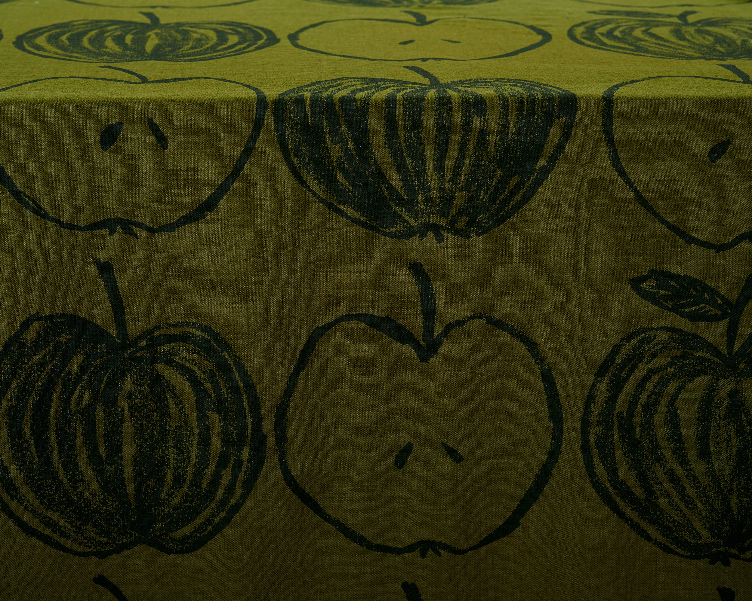 A is for Apple Bolster | Various Colours