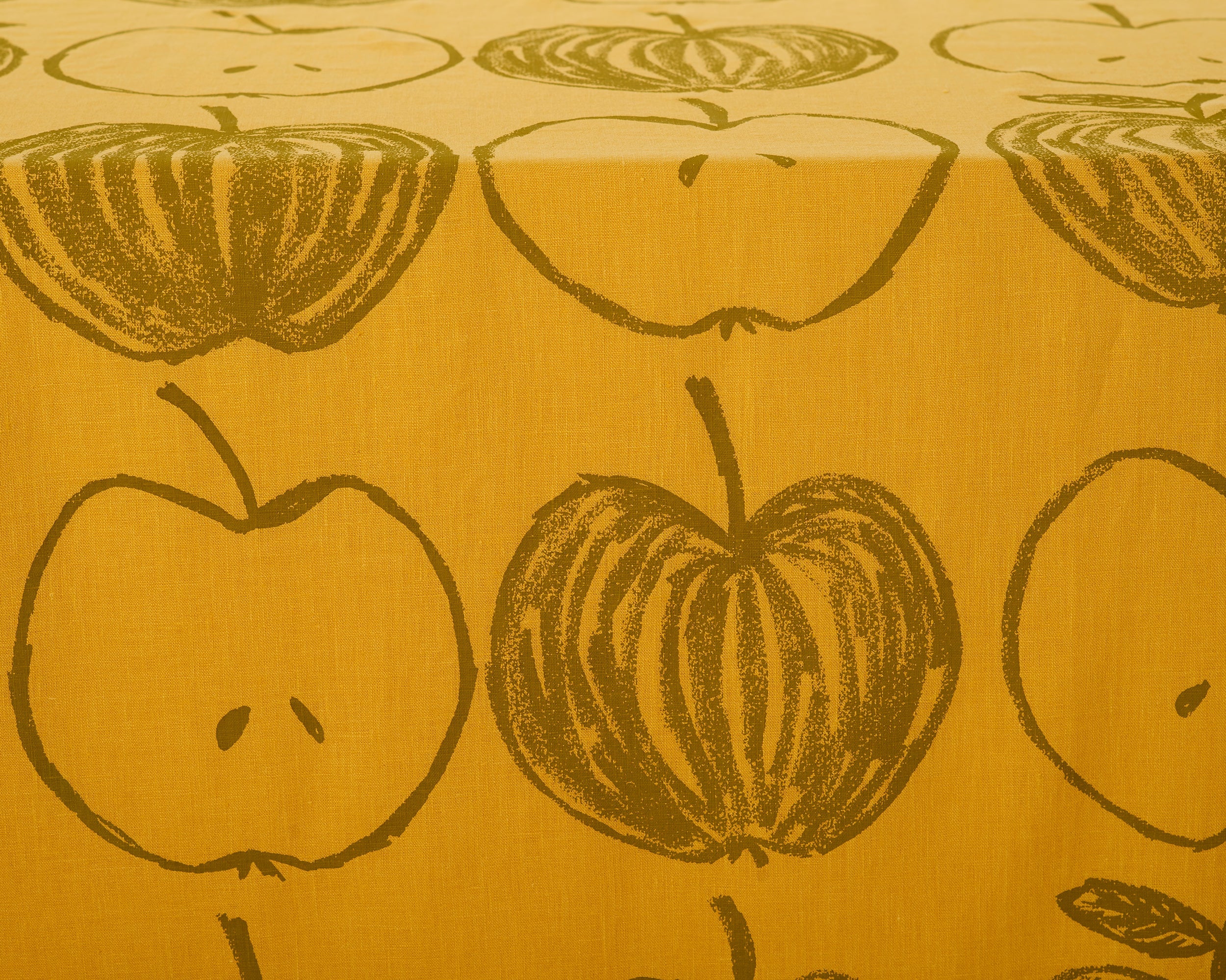 A is for Apple Bolster | Various Colours