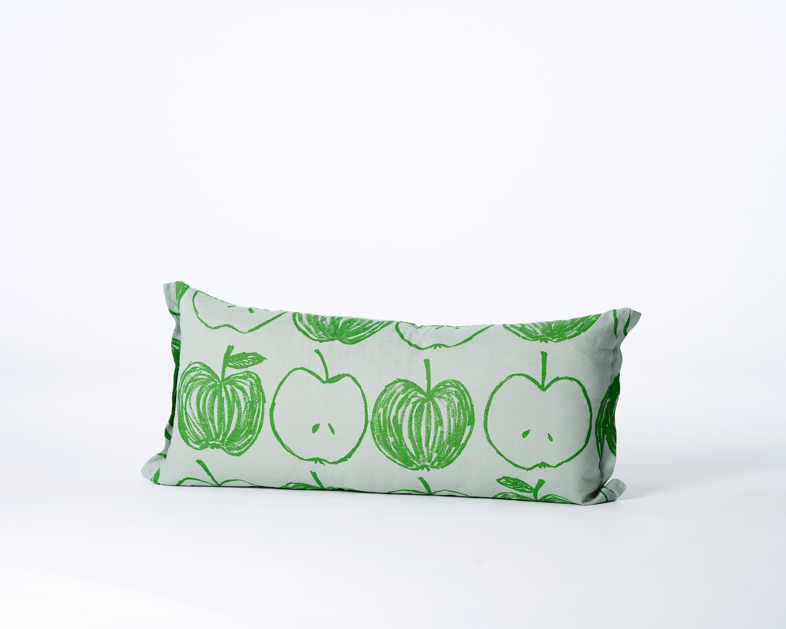 A is for Apple Bolster | Various Colours