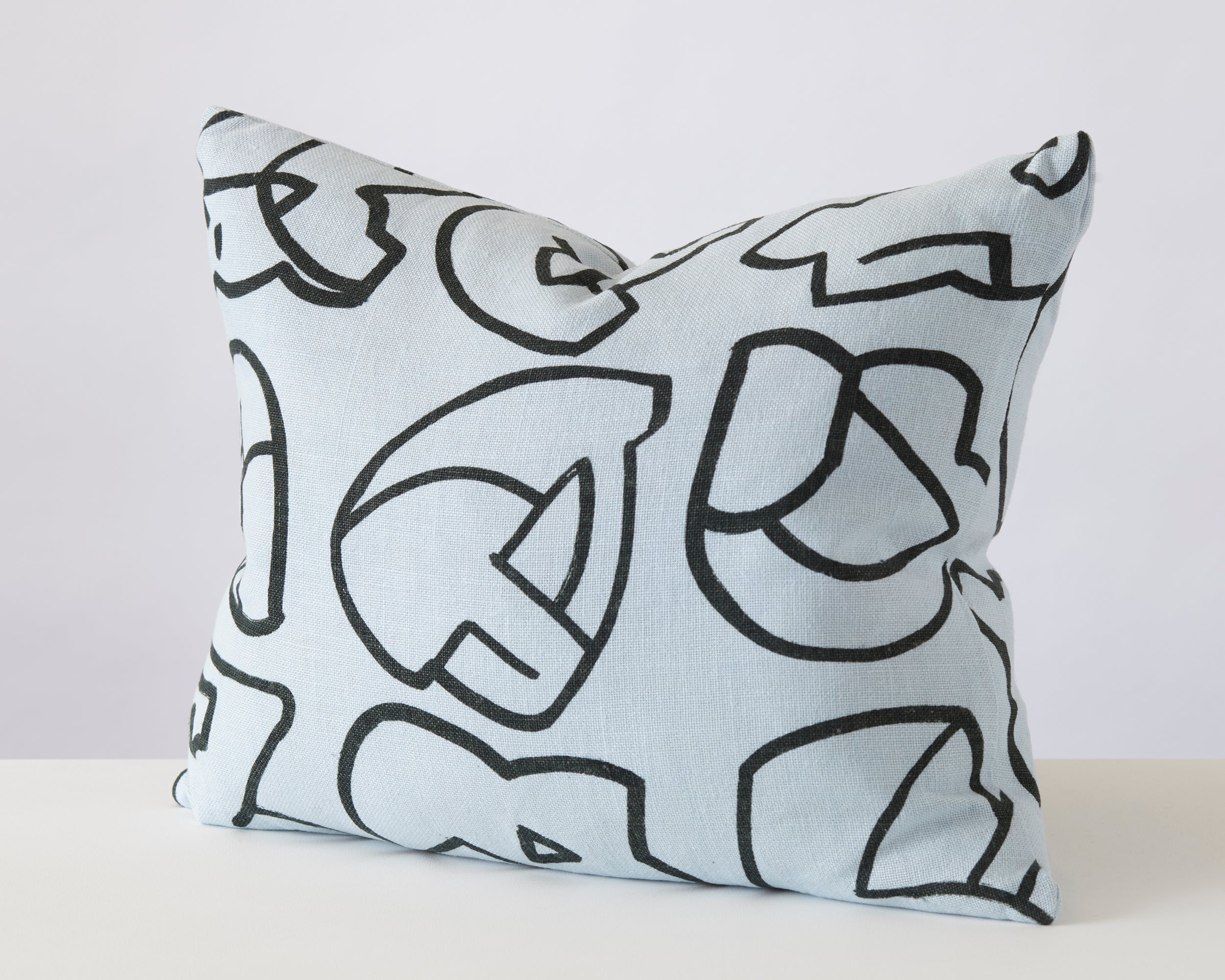 Icon Cushion | Garden
