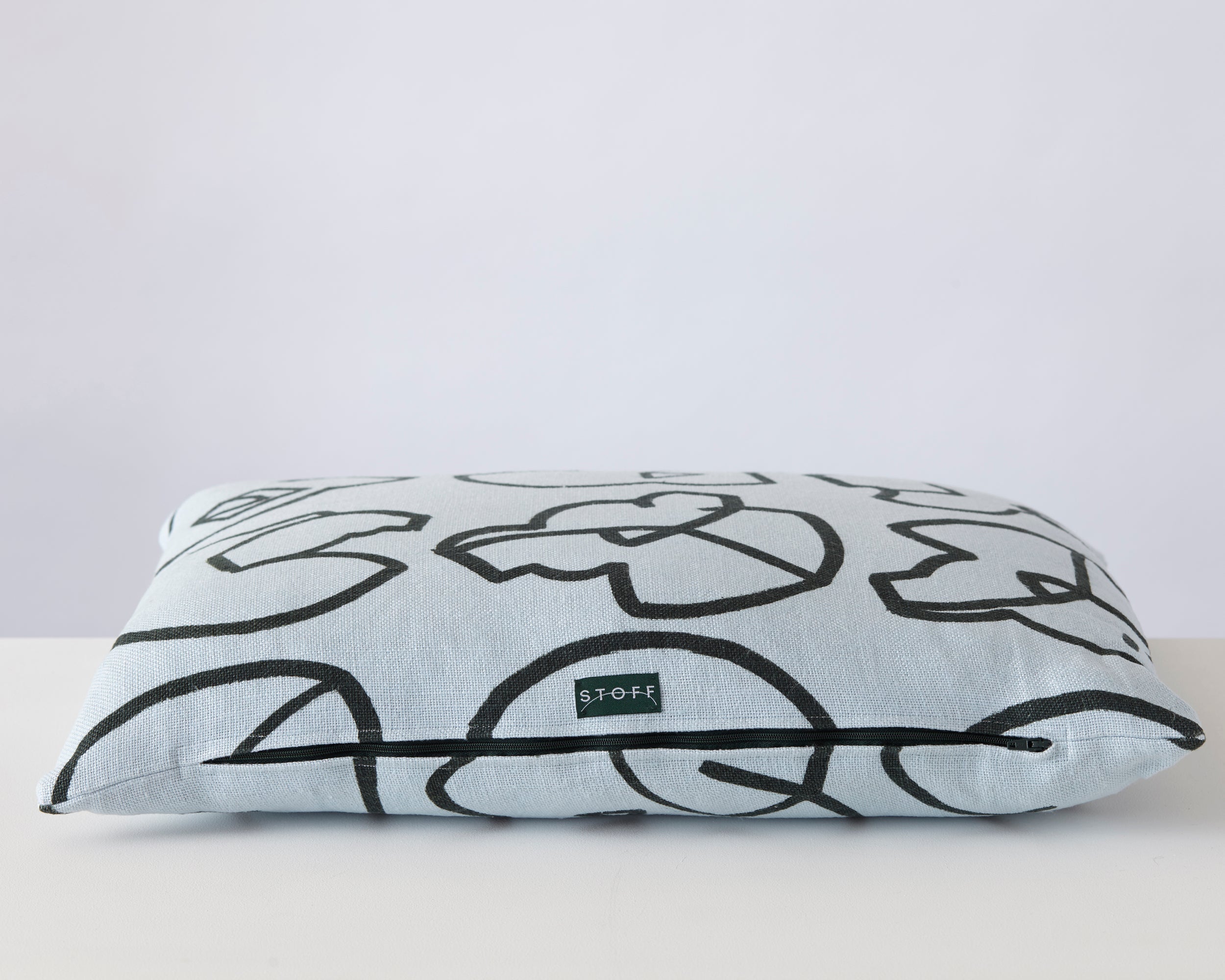 Icon Cushion | Garden