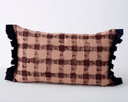 Picnic Cushion | Cherry Jam