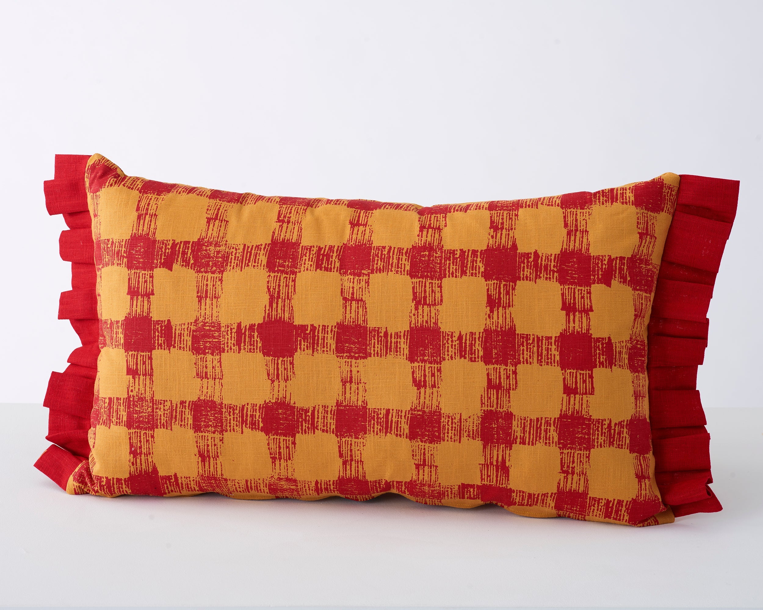 Picnic Cushion | Circus