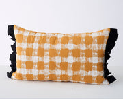 Picnic Cushion | Daisy
