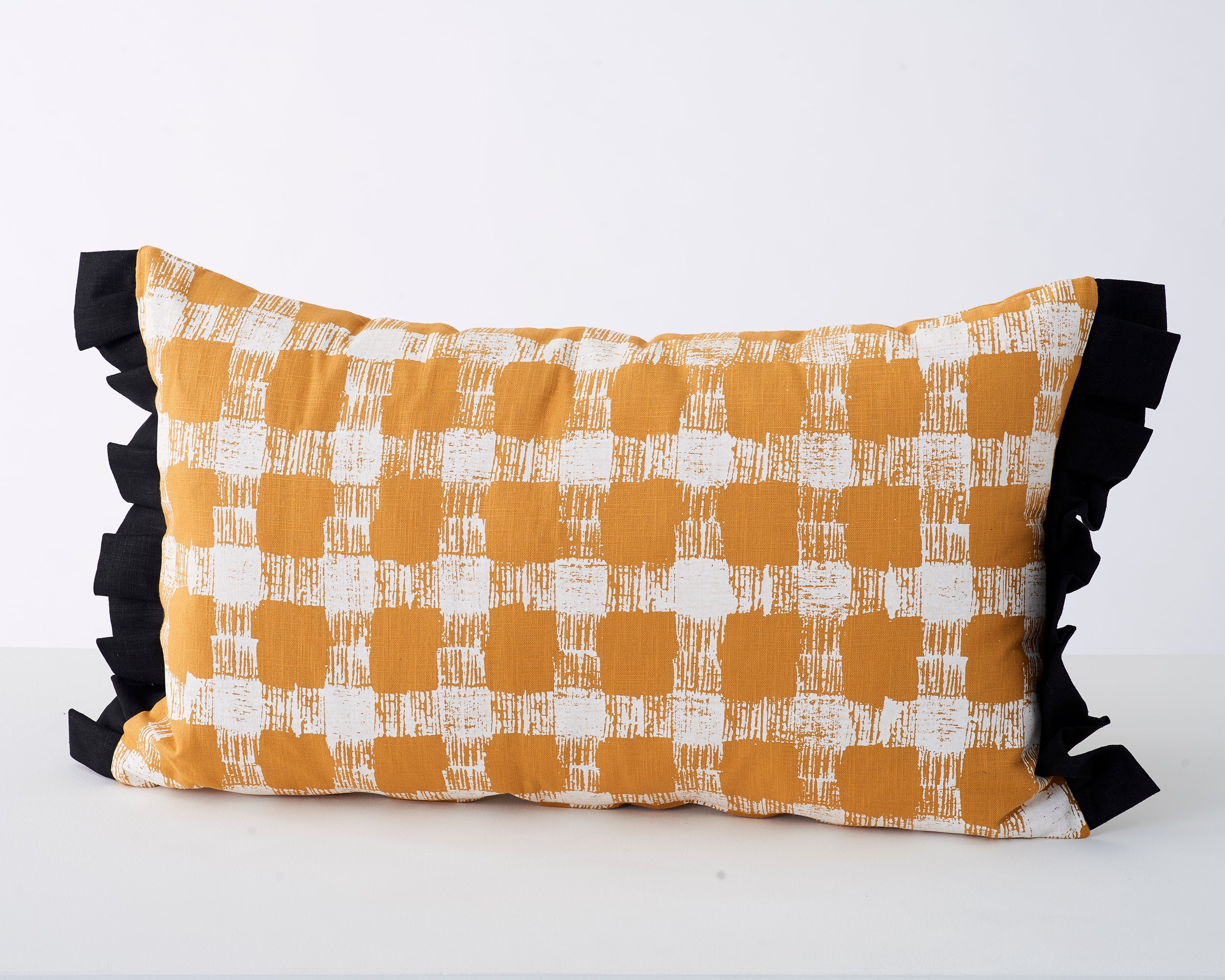 Picnic Cushion | Daisy
