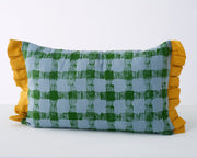 Picnic Cushion | Field
