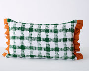 Picnic Cushion | Grass