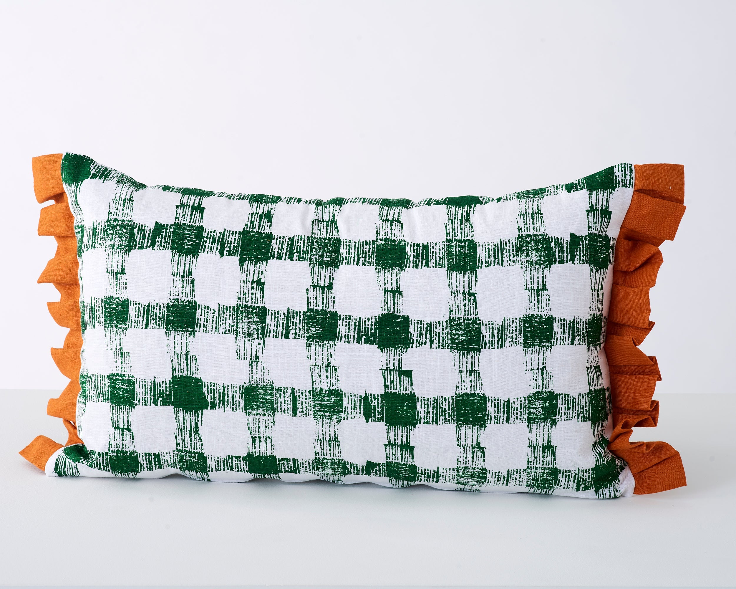 Picnic Cushion | Grass