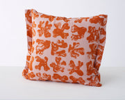 Seaweed Cushion | Coral