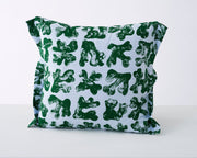 Seaweed Cushion | Kelp