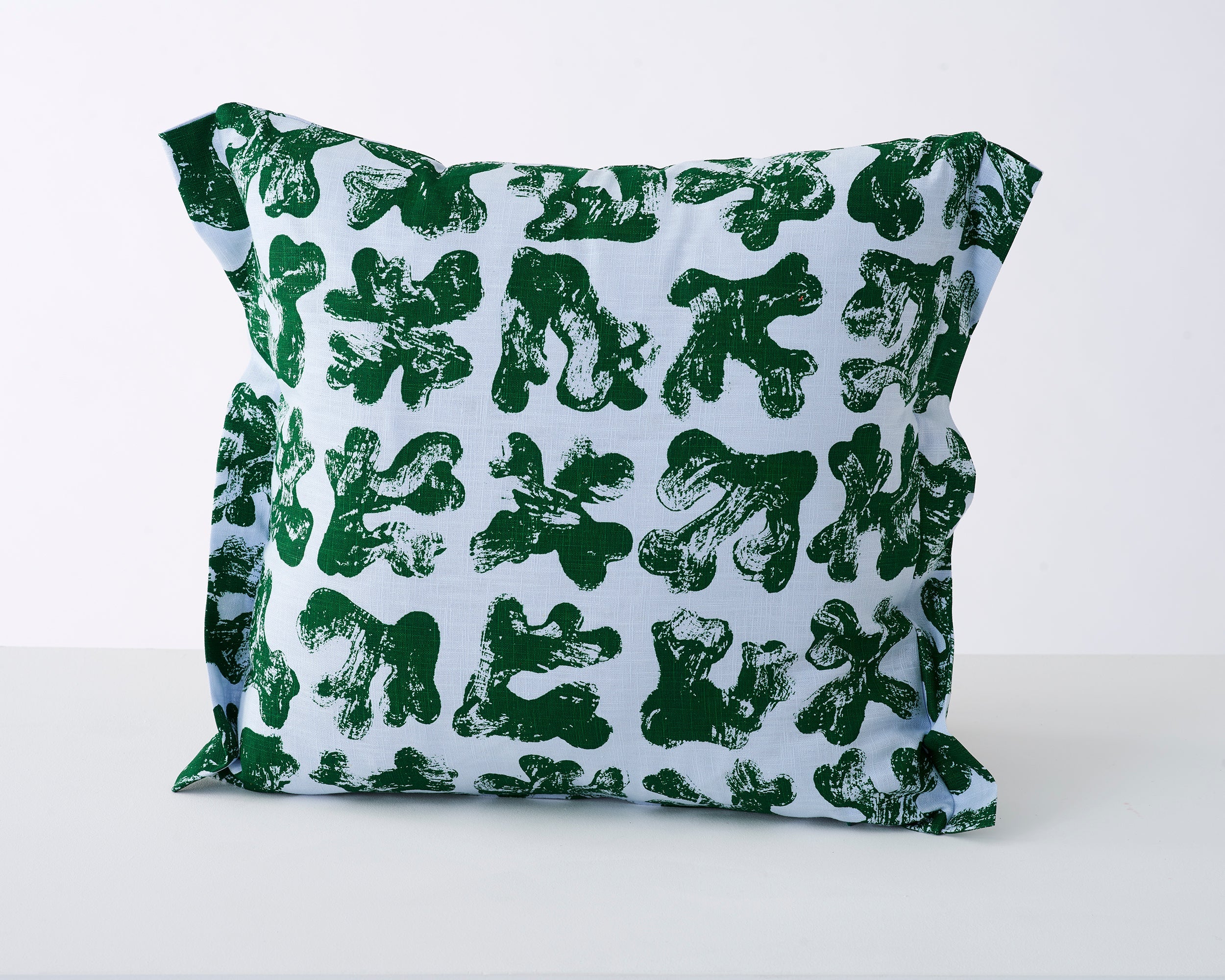 Seaweed Cushion | Kelp