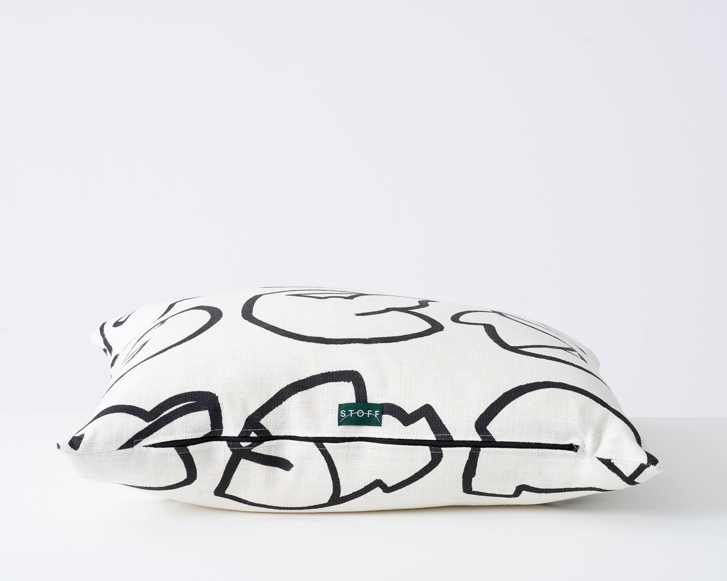 Icon Cushion | Mono