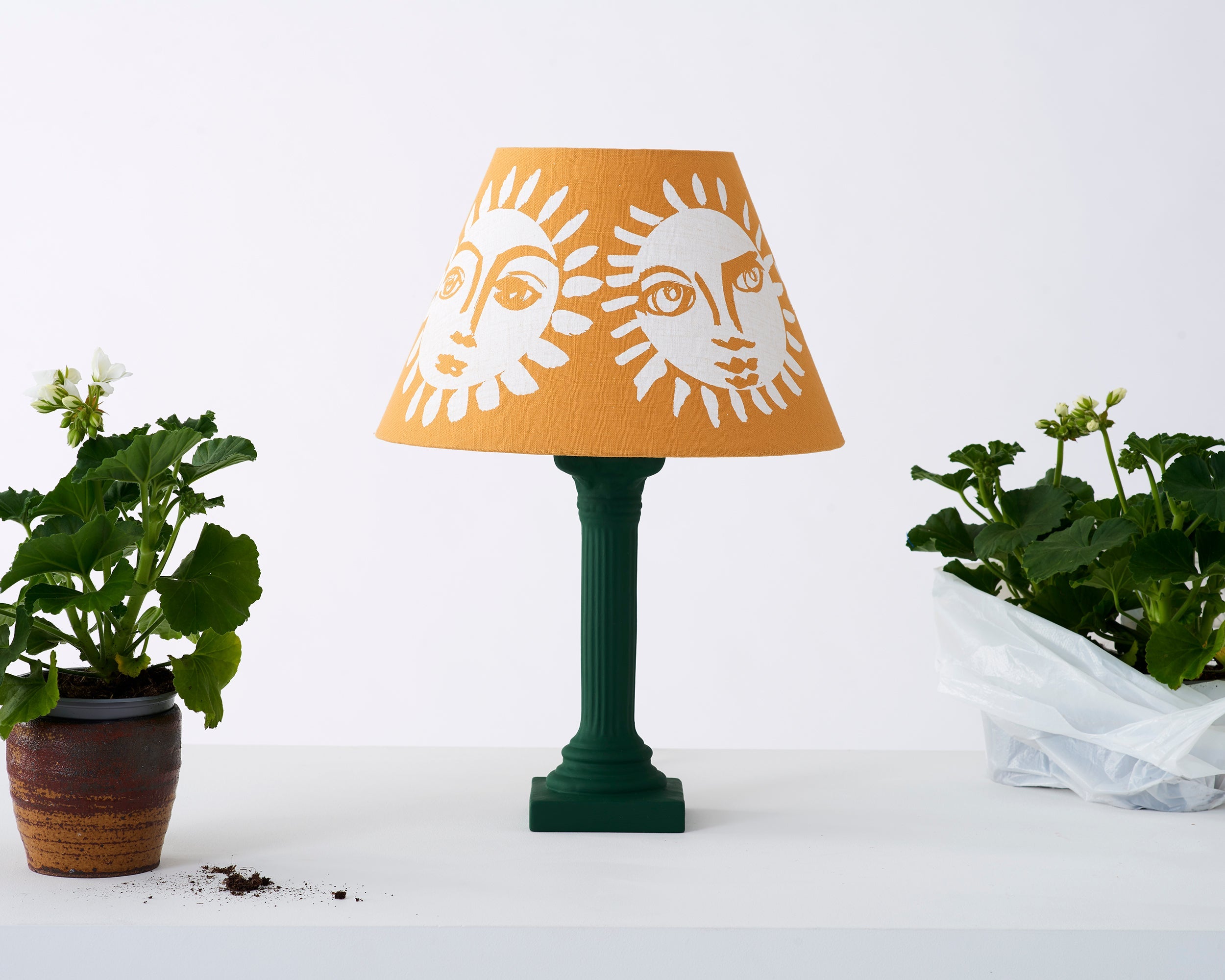 Sunne Lampshade | Sunlight