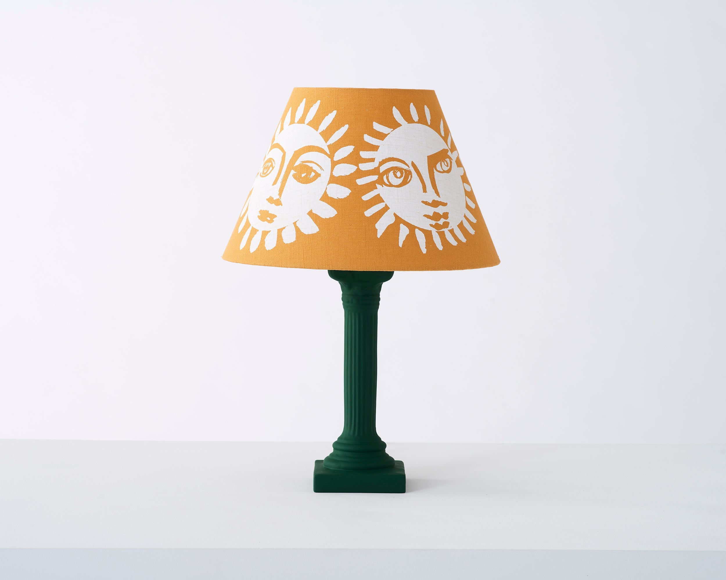 Sunne Lampshade | Sunlight