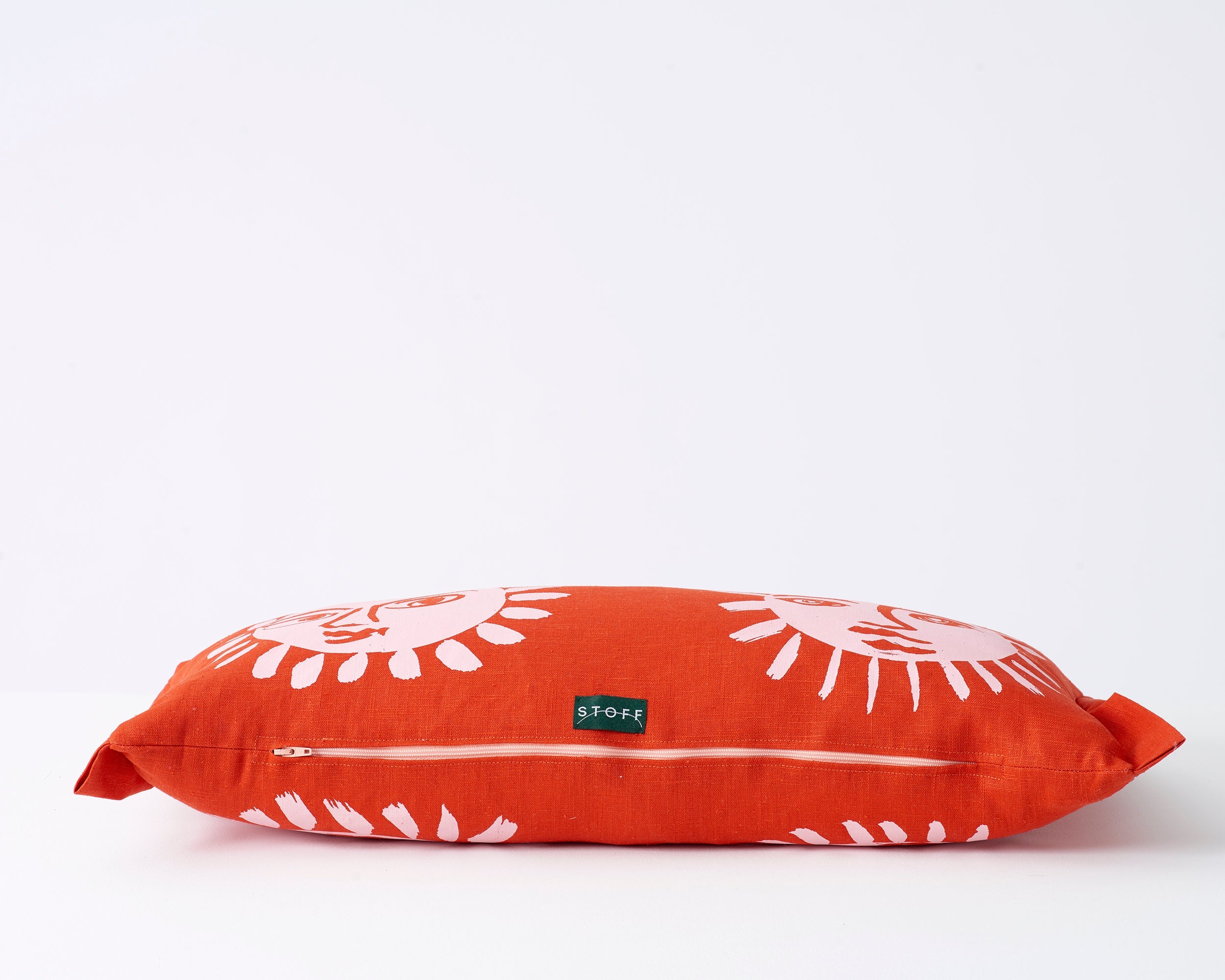 Sunne Bolster | Fruit Salad