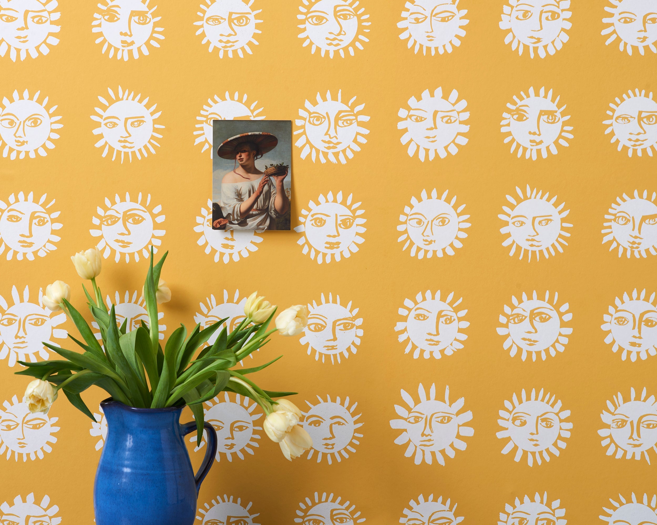 Sunne Wallpaper | Sunlight