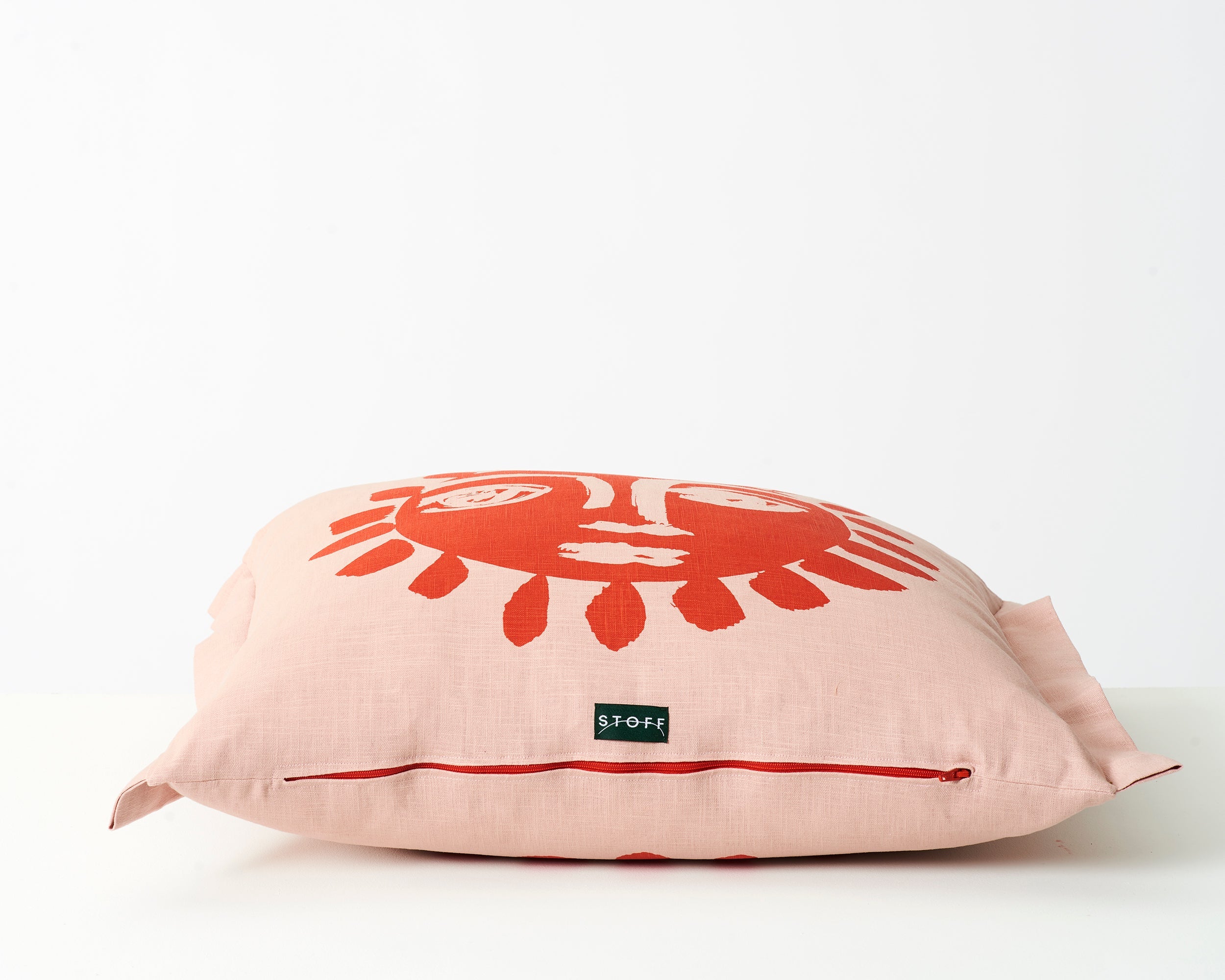 Single Sunne Cushion | Sherbet