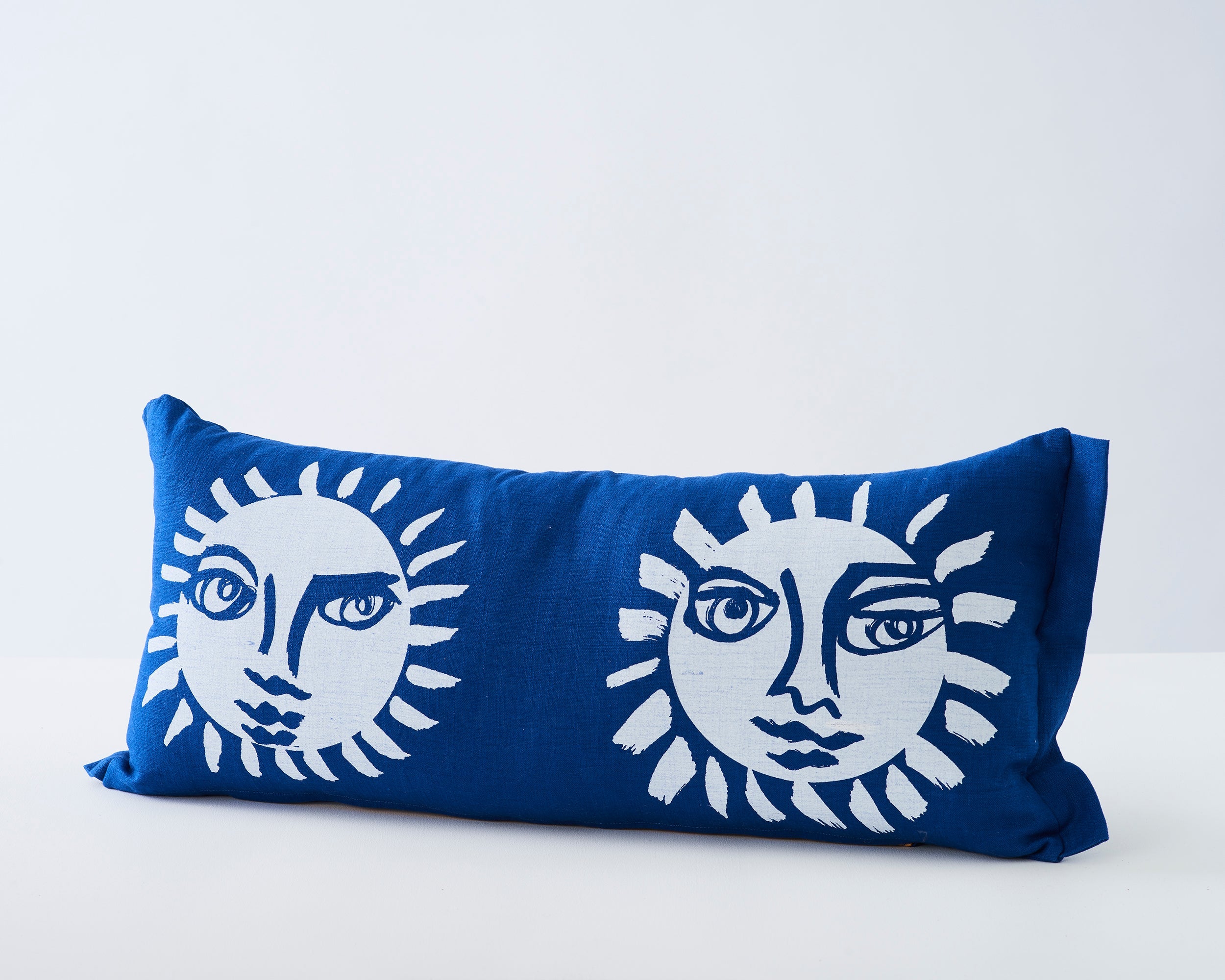 Sunne Bolster | Azure