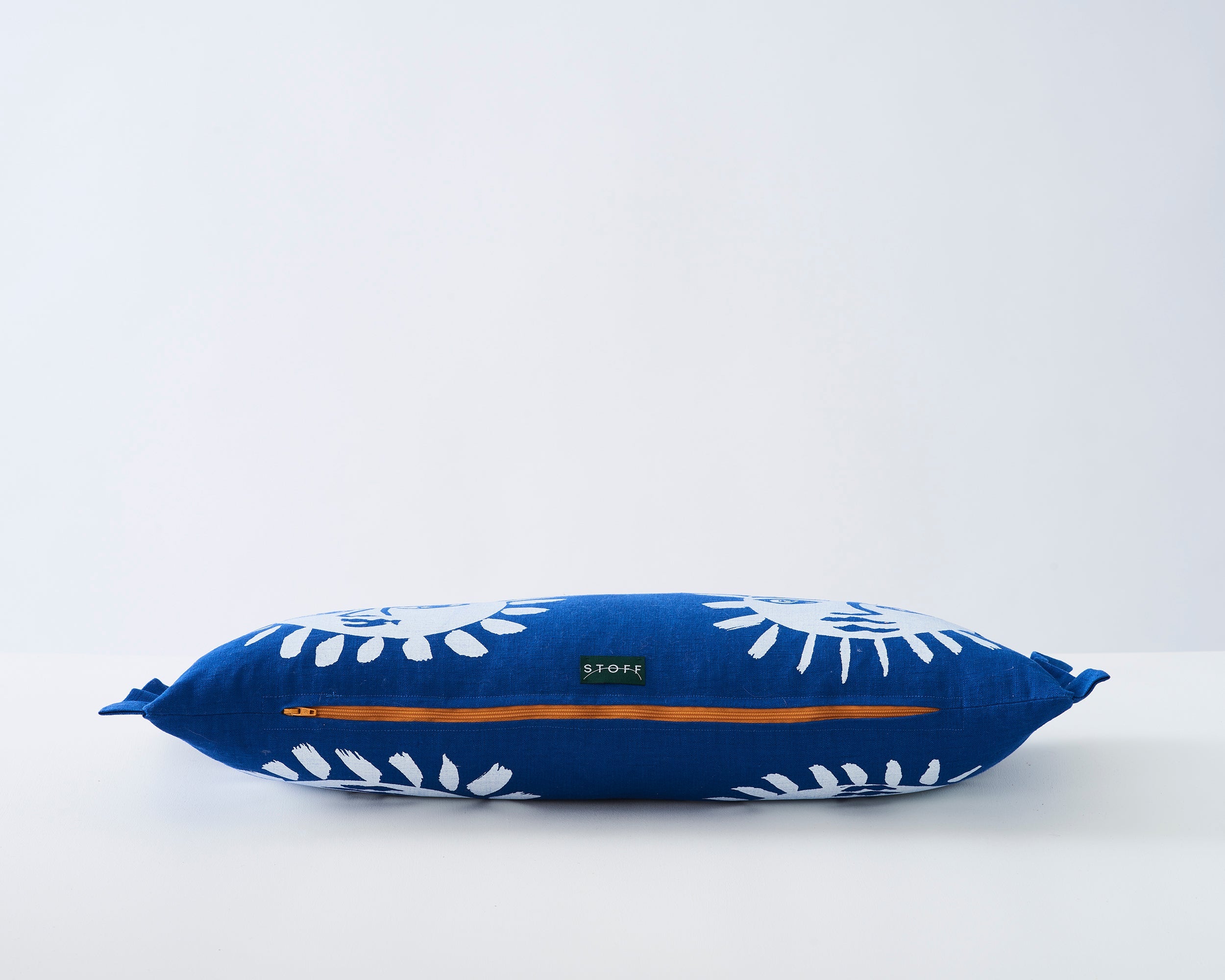 Sunne Bolster | Azure
