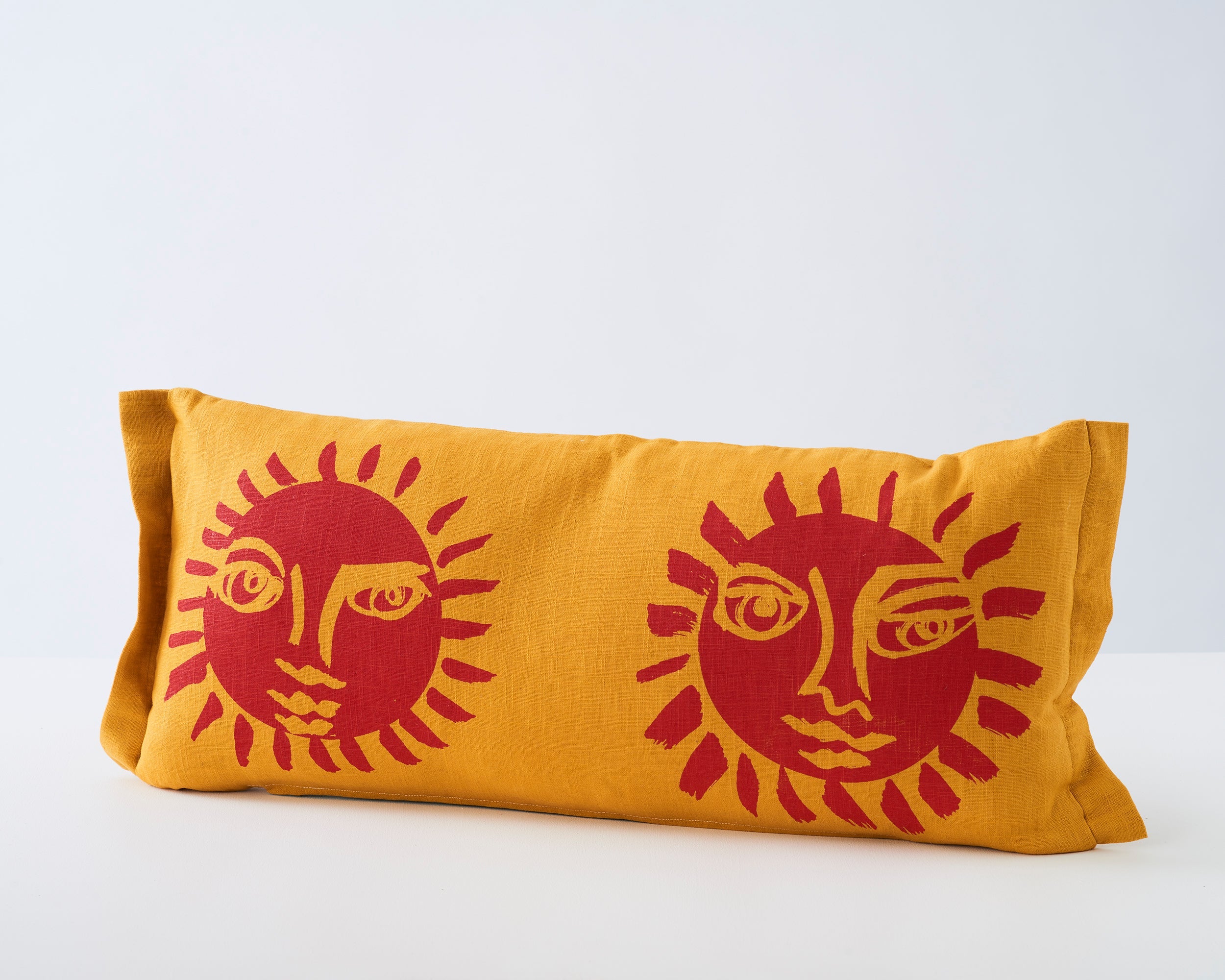 Sunne Bolster | Citrus