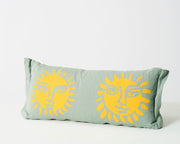 Sunne Bolster | Aqua