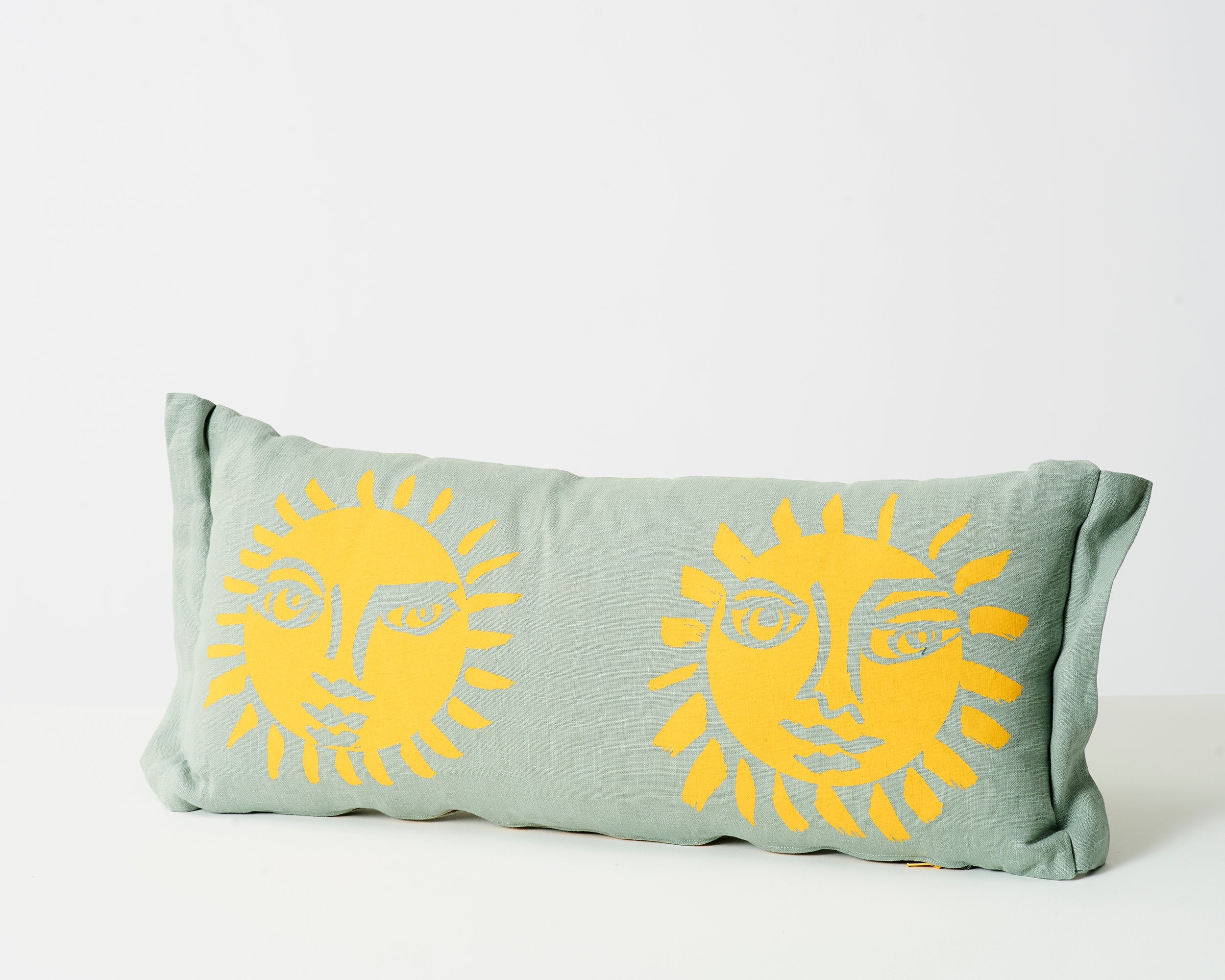 Sunne Bolster | Aqua